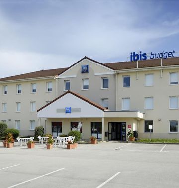 Ibis Budget Dole