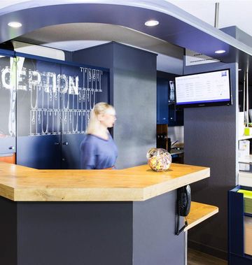 Ibis Budget Marmande