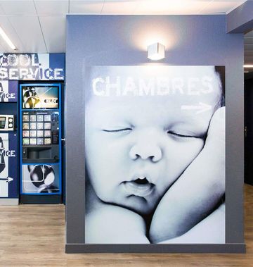Ibis Budget Marmande
