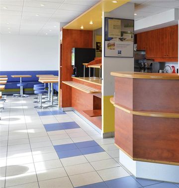 Ibis Budget Orleans Sud