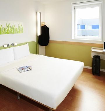 Ibis Budget Orleans Sud