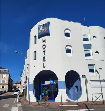 Ibis Budget Limoges