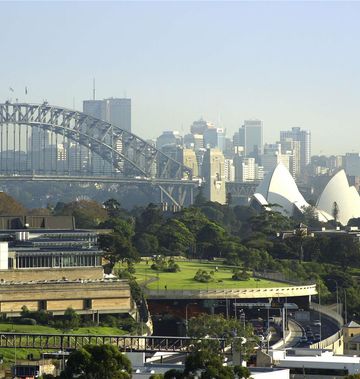 Ibis Budget Sydney East