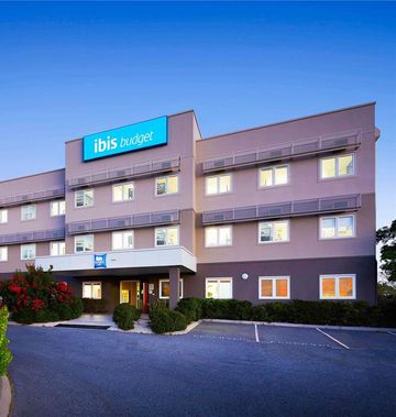 Ibis Budget Perth Airport