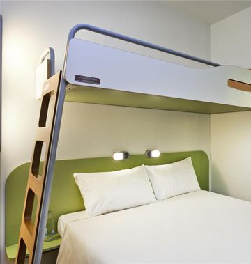 Ibis Budget Bergerac