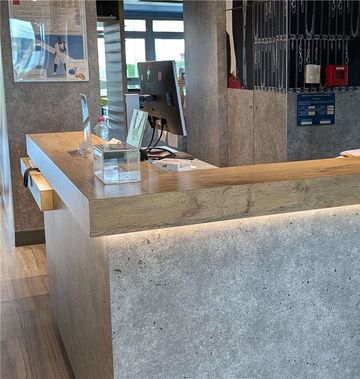Ibis Budget Saint Omer Centre