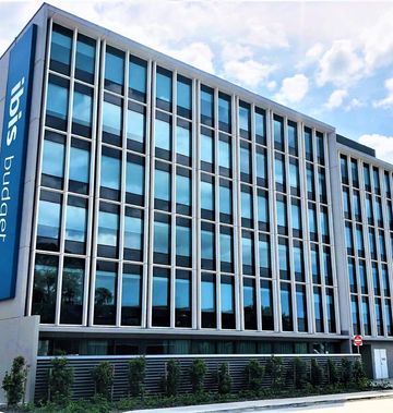 Ibis Budget Sydney Airport