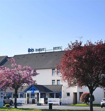 Ibis Budget Laval