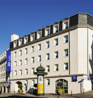 Ibis Budget Meudon