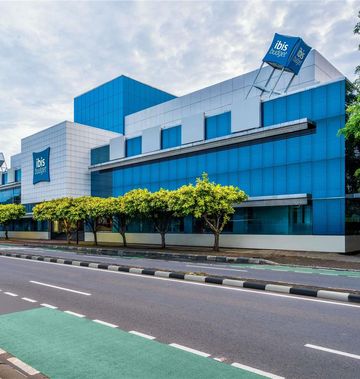 Ibis Budget Jakarta Menteng