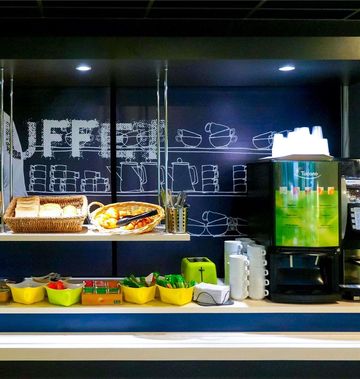 Ibis Budget Metz Sud