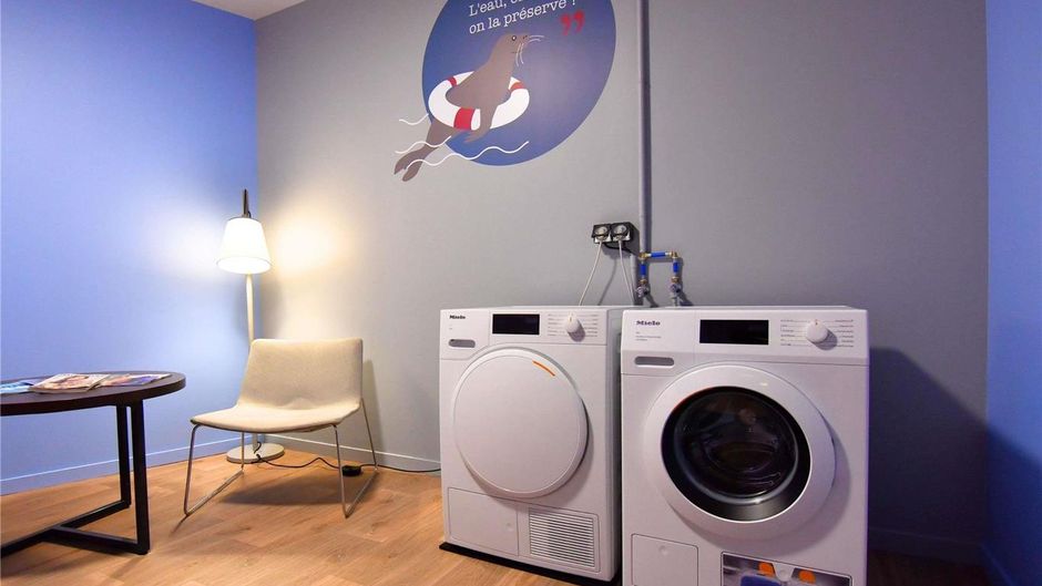 Ibis Budget Brest Centre Port Other
