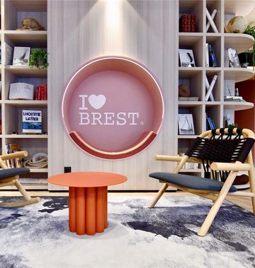 Ibis Budget Brest Centre Port
