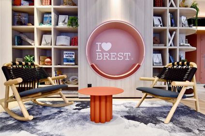 Ibis Budget Brest Centre Port