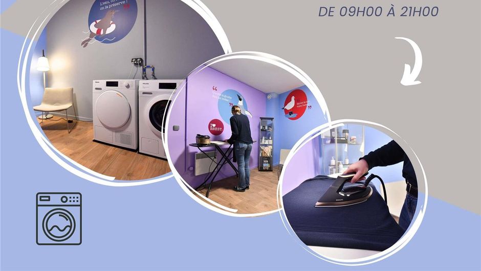 Ibis Budget Brest Centre Port Other