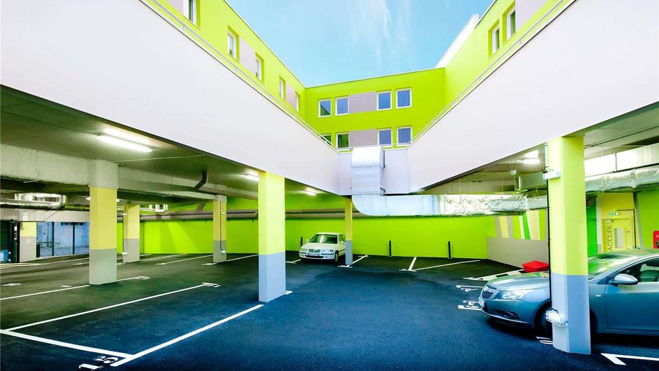 Ibis Budget Brest Centre Port Other