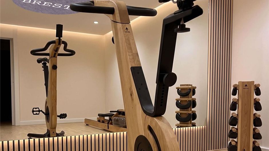 Ibis Budget Brest Centre Port Health