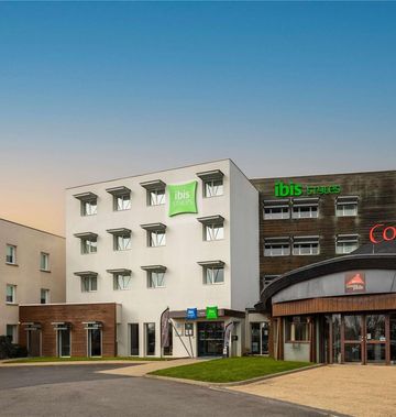Ibis Budget Pontivy