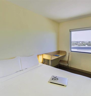 Ibis Budget Sydney Olympic Park