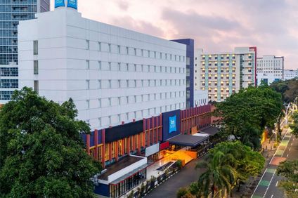 Ibis Budget Jakarta  Cikini