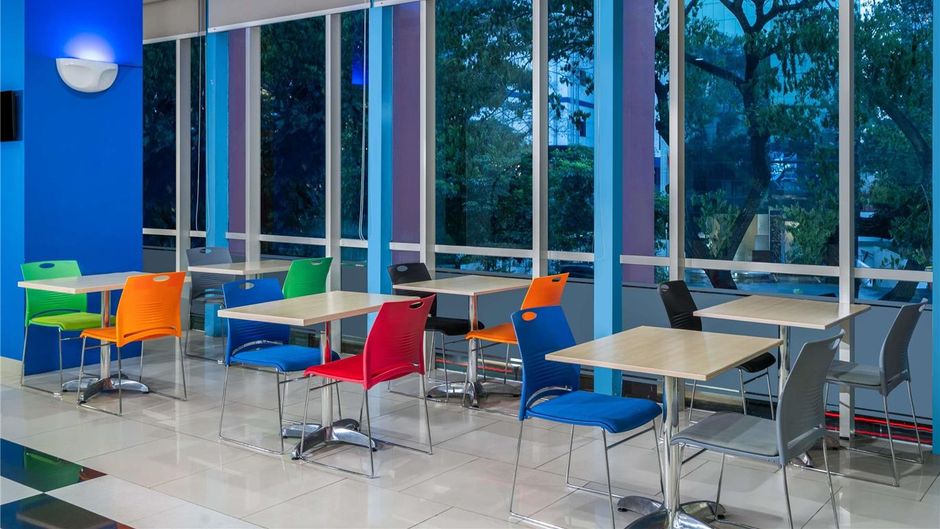 Ibis Budget Jakarta  Cikini Exterior