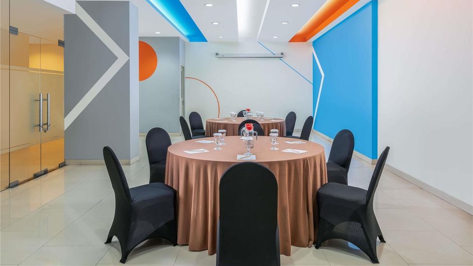Ibis Budget Jakarta  Cikini Other
