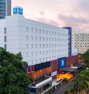 Ibis Budget Jakarta  Cikini