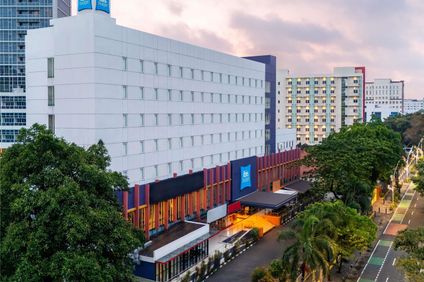 Ibis Budget Jakarta  Cikini