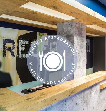 Ibis Budget Nantes St Herblain