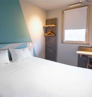 Ibis Budget  Bourg En Bresse