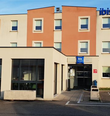 Ibis Budget Verdun