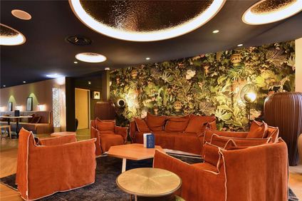 Ibis Budget Nantes Reze Aeroport