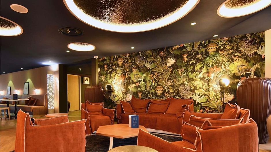 Ibis Budget Nantes Reze Aeroport Exterior