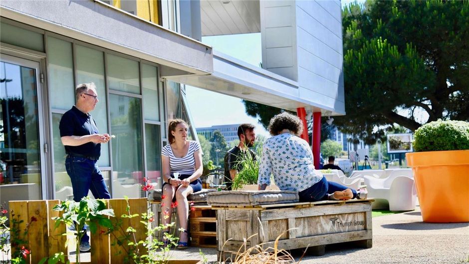 Ibis Budget Nantes Reze Aeroport Other