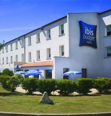 Ibis Budget Niort