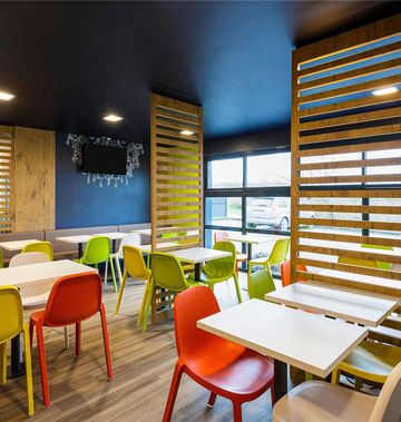 Ibis Budget Angouleme Nord