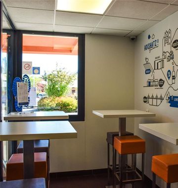 Ibis Budget Rodez