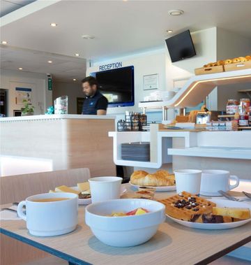 Ibis Budget St-Maximin-la-Ste-Baume
