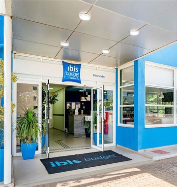 Ibis Budget Piracicaba