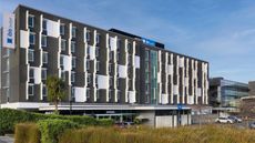 Ibis Budget Auckland Airport