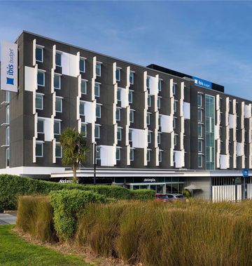 Ibis Budget Auckland Airport
