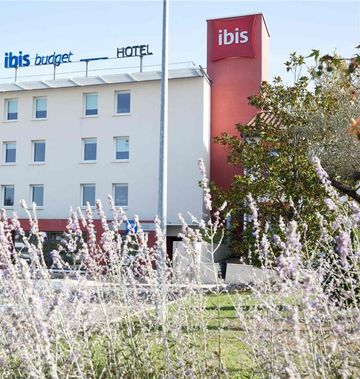 Ibis Budget Montauban Chaumes
