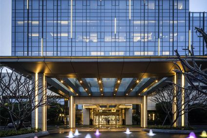 Pullman Zhuhai