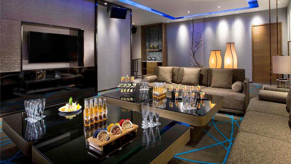 Sofitel Sanya Leeman Resort Other