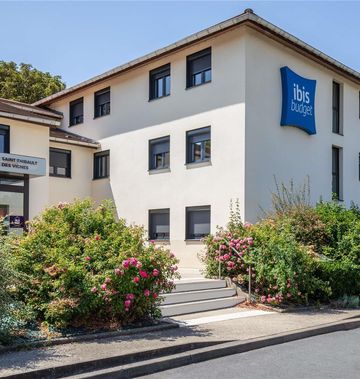 Hotel Ibis Budget Marne La Vallee