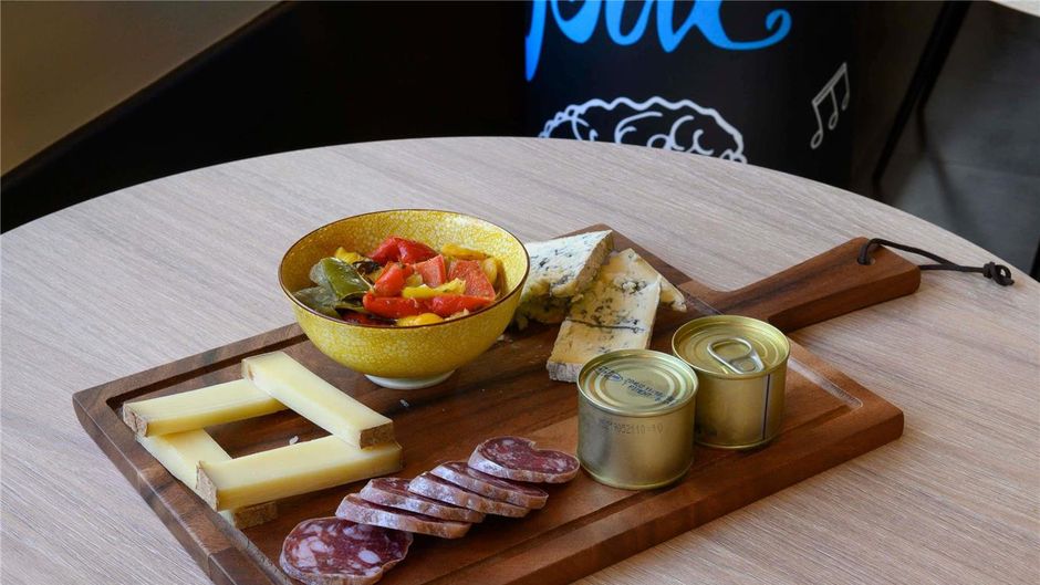 Greet Hotel Evreux Centre Restaurant