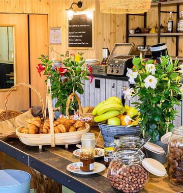 Greet Hotel Evreux Centre