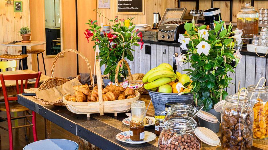 Greet Hotel Evreux Centre Other