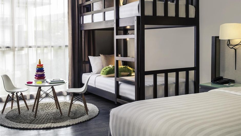 Mercure Bali Legian Other