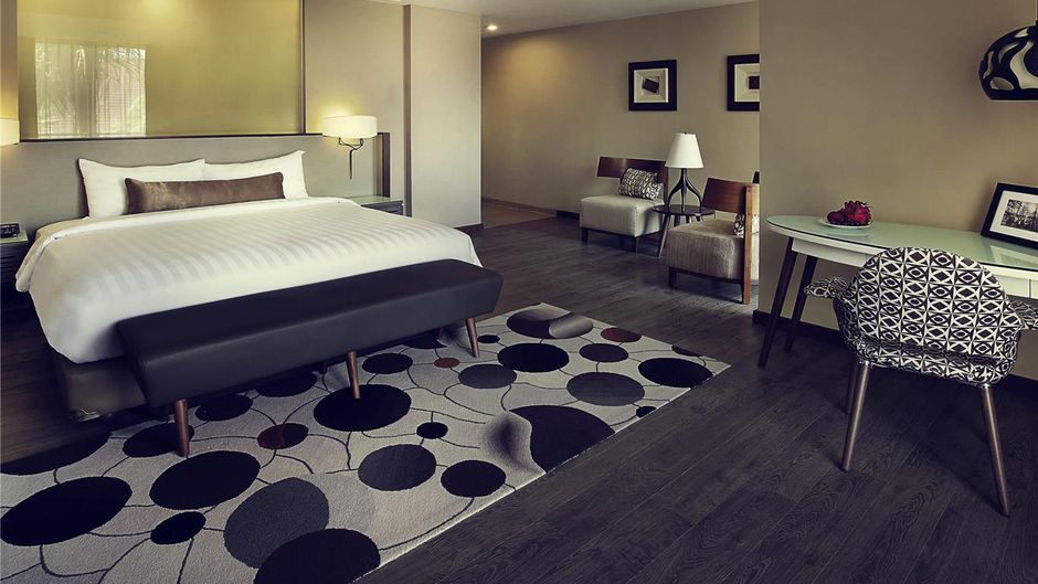 Mercure Bali Legian Room